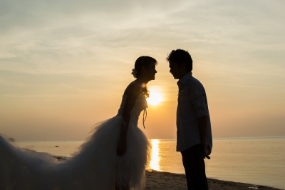 Thai Property in Marriage