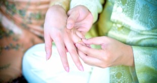 Thai Marriage Registration