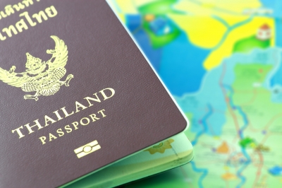 Australian Visa for Thai